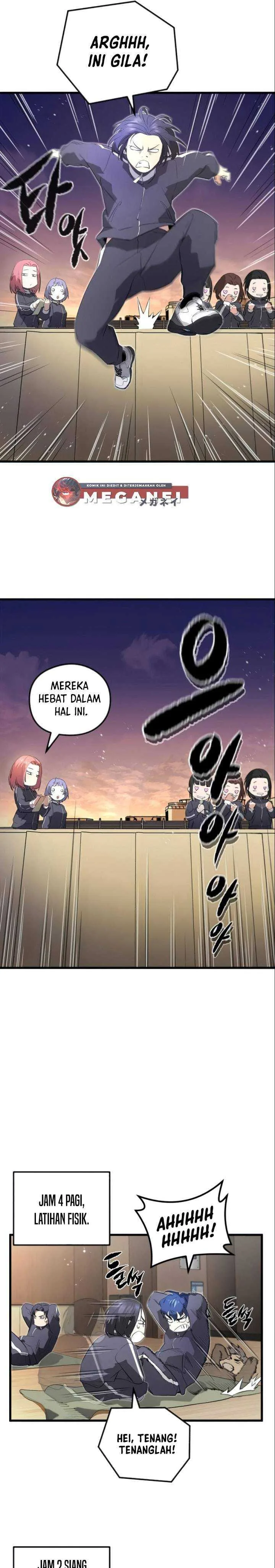 Halaman 25 — Ghost King Chapter 13