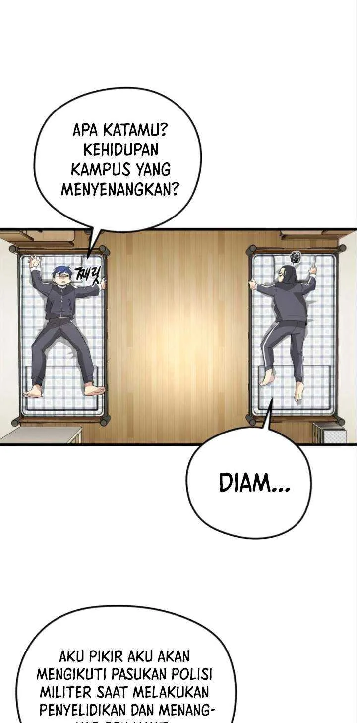 Halaman 28 — Ghost King Chapter 13