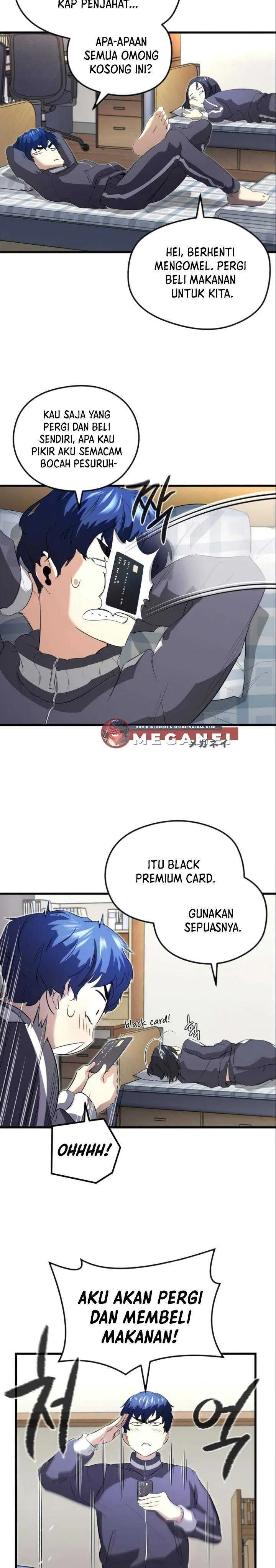 Halaman 29 — Ghost King Chapter 13