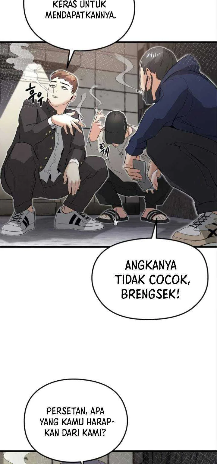 Halaman 32 — Ghost King Chapter 13