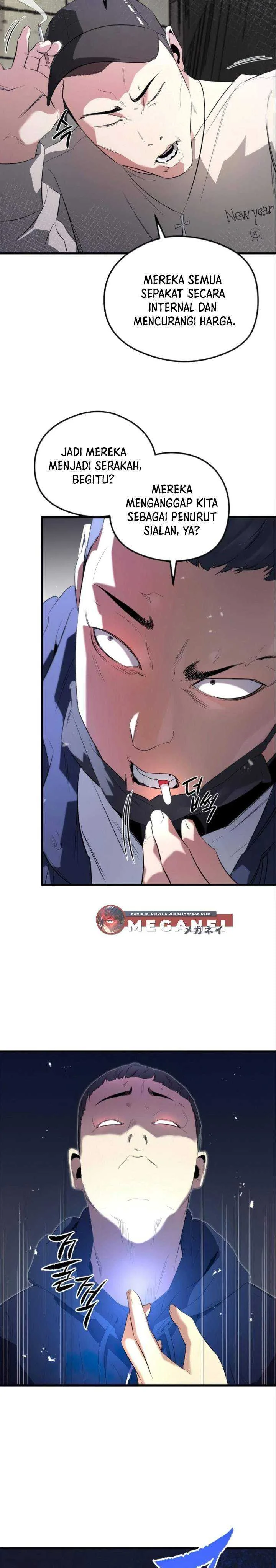 Halaman 33 — Ghost King Chapter 13