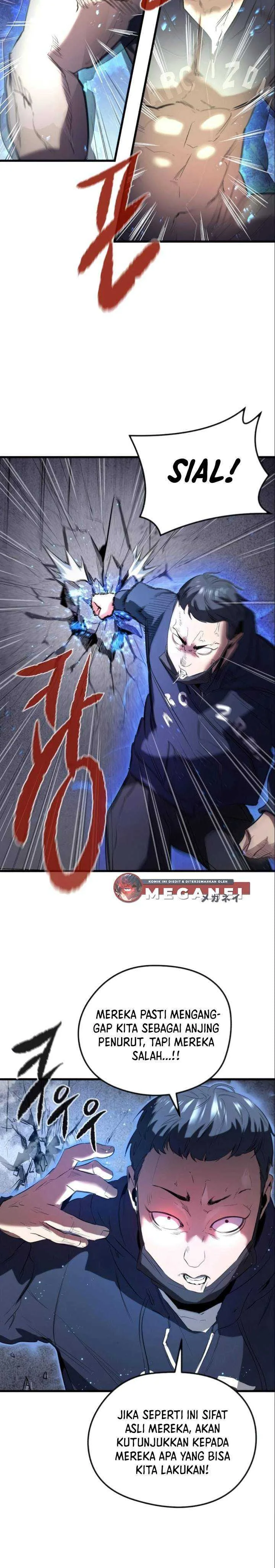 Halaman 35 — Ghost King Chapter 13