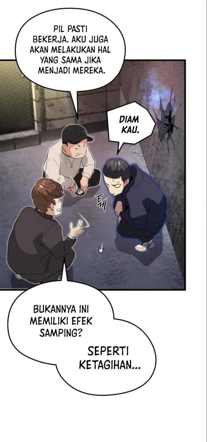 Halaman 36 — Ghost King Chapter 13