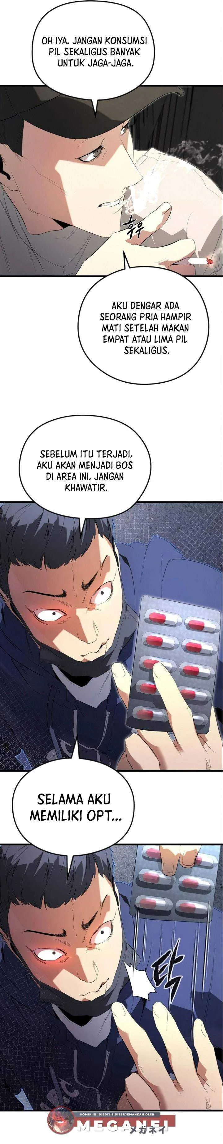 Halaman 37 — Ghost King Chapter 13