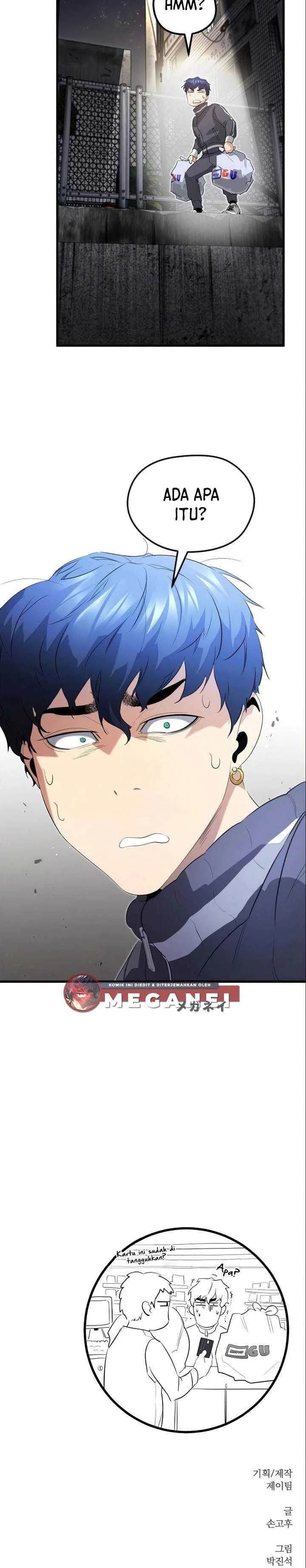 Halaman 39 — Ghost King Chapter 13