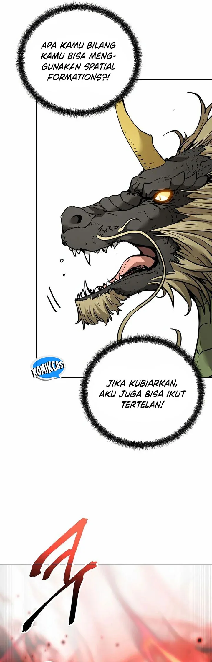 Halaman 8 — The Reborn Ranker Chronicles Chapter 142
