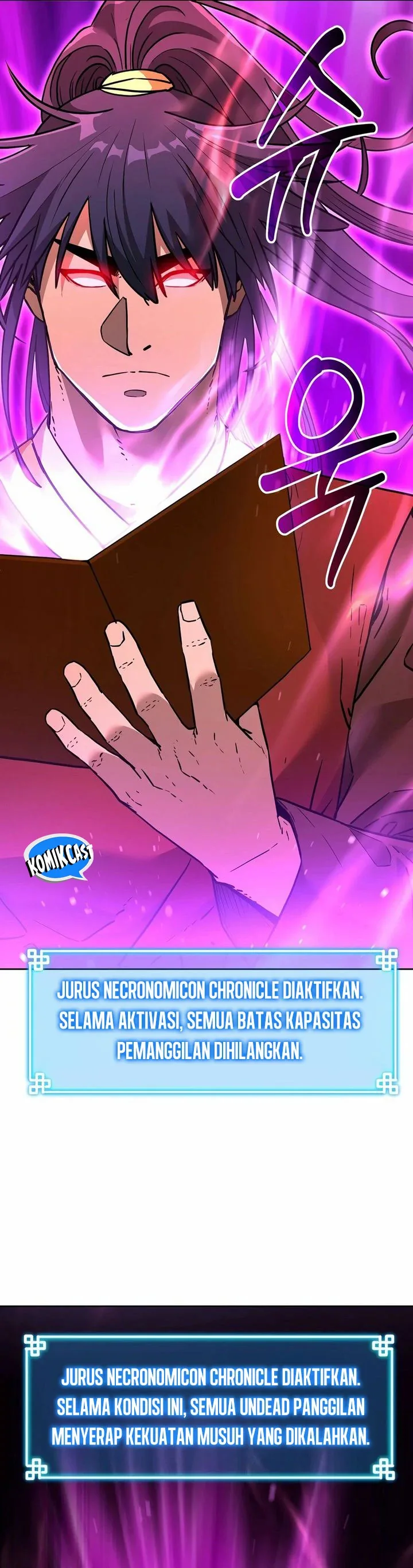 Halaman 10 — The Reborn Ranker Chronicles Chapter 142