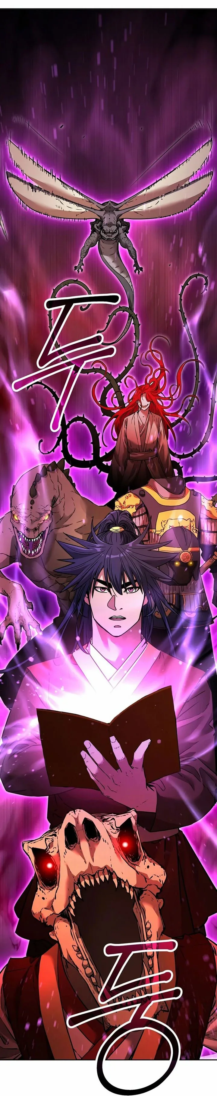 Halaman 12 — The Reborn Ranker Chronicles Chapter 142