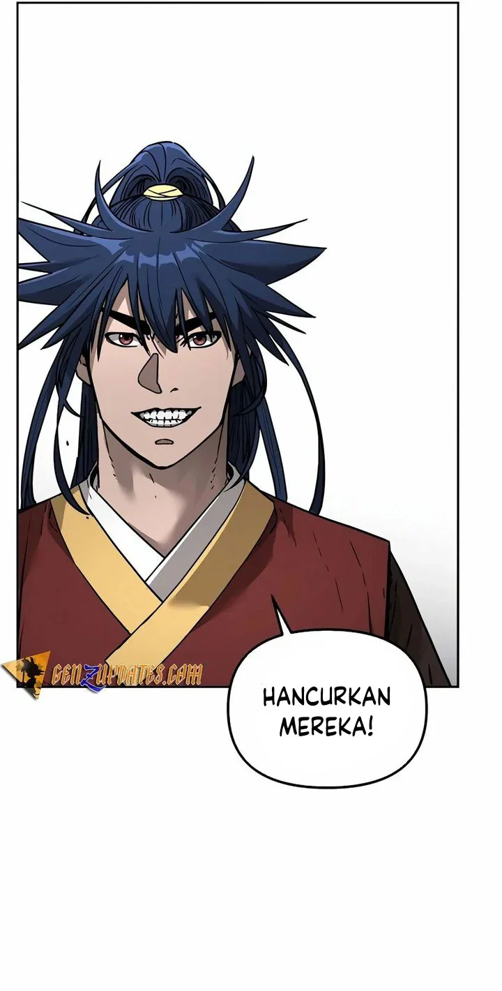 Halaman 16 — The Reborn Ranker Chronicles Chapter 142