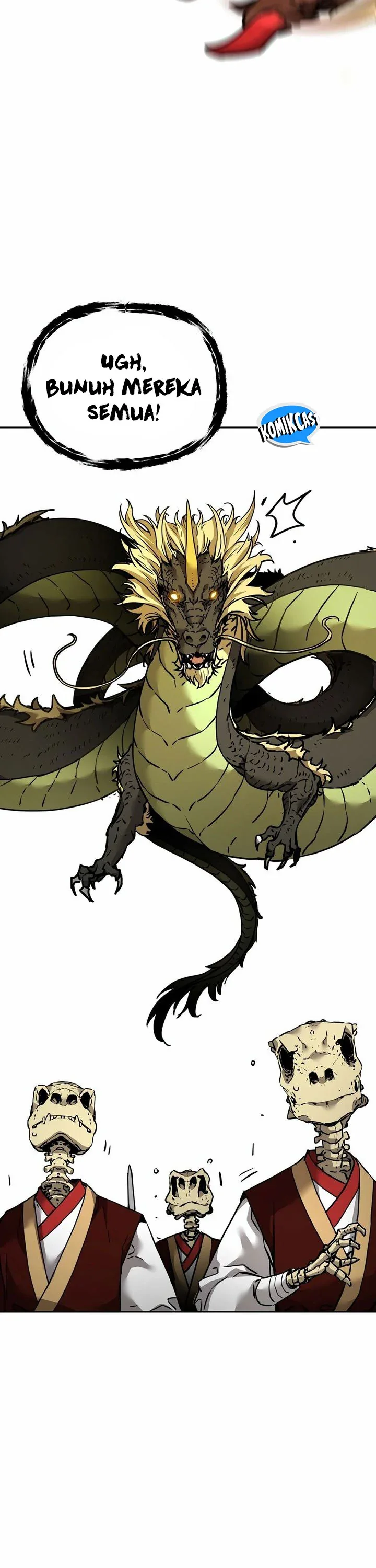 Halaman 18 — The Reborn Ranker Chronicles Chapter 142