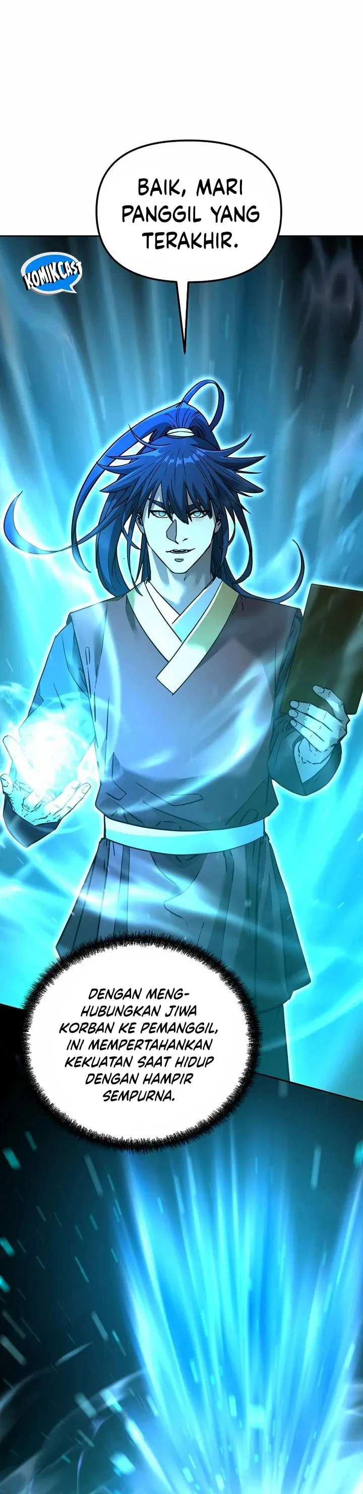 Halaman 20 — The Reborn Ranker Chronicles Chapter 142