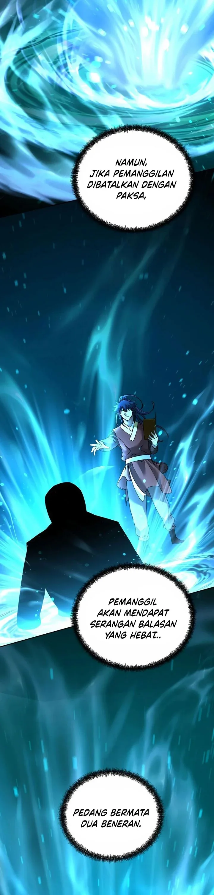 Halaman 21 — The Reborn Ranker Chronicles Chapter 142