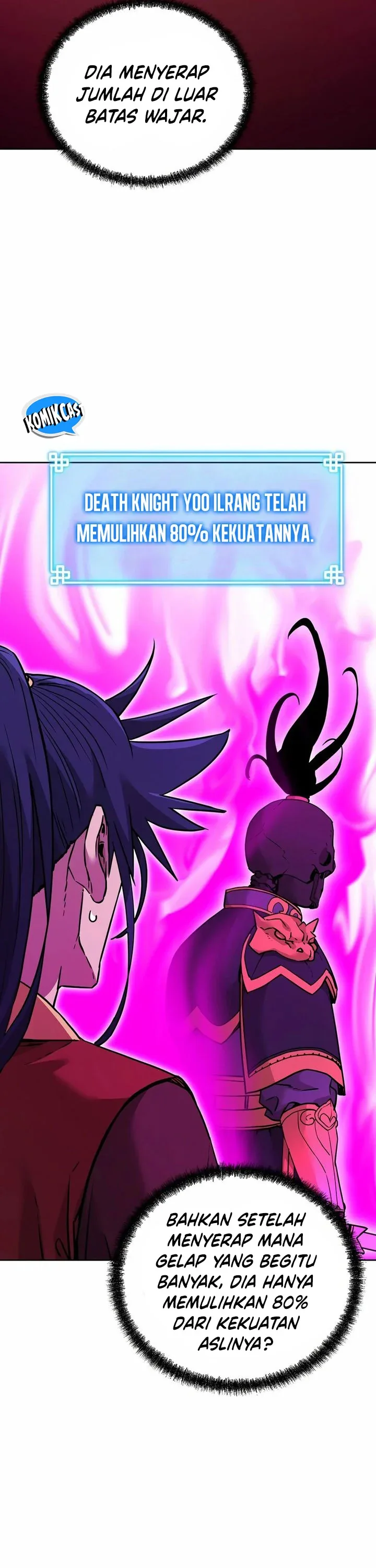 Halaman 28 — The Reborn Ranker Chronicles Chapter 142