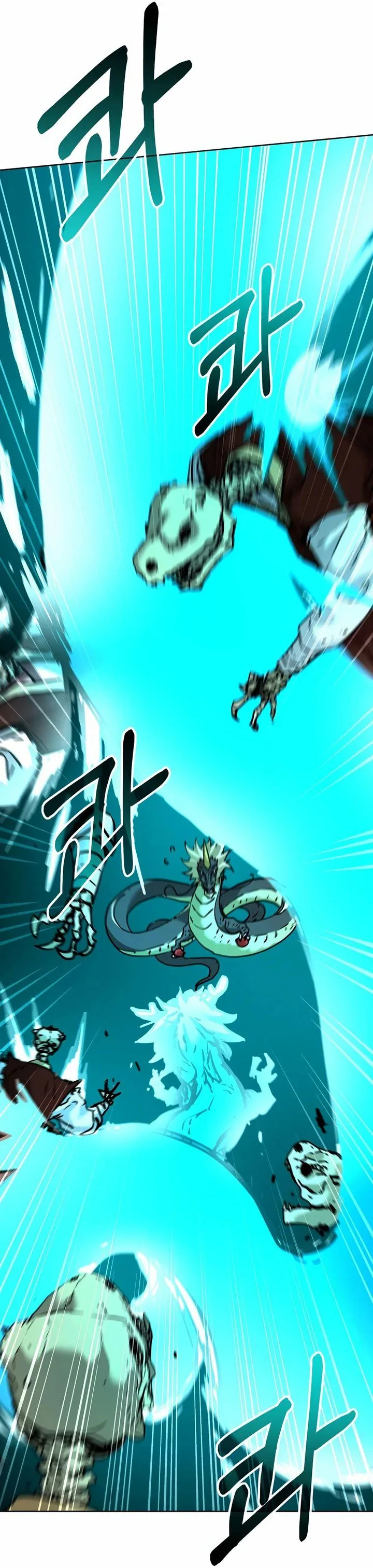 Halaman 34 — The Reborn Ranker Chronicles Chapter 142
