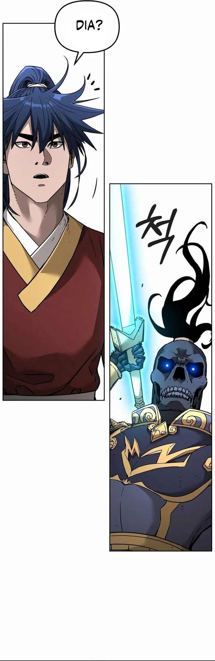 Halaman 36 — The Reborn Ranker Chronicles Chapter 142