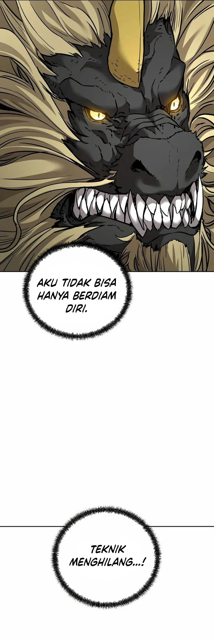 Halaman 39 — The Reborn Ranker Chronicles Chapter 142