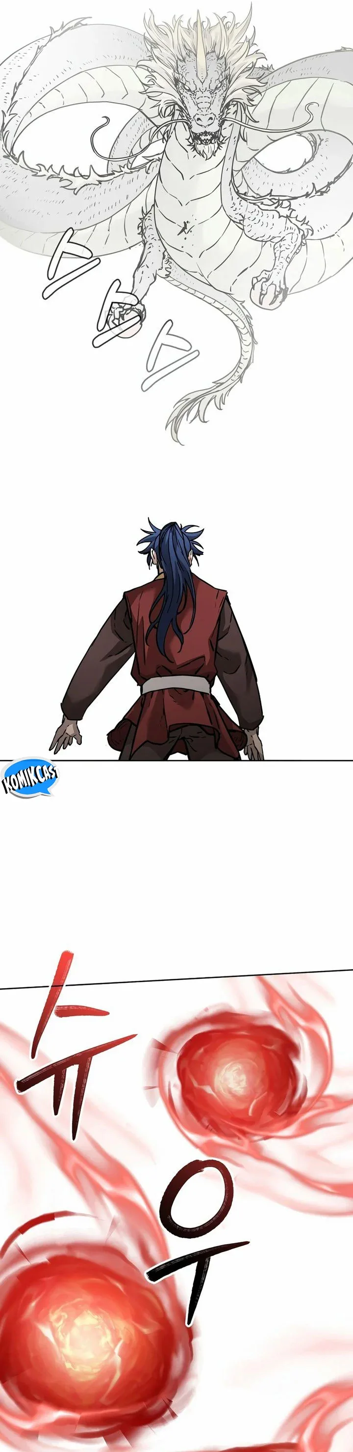 Halaman 40 — The Reborn Ranker Chronicles Chapter 142