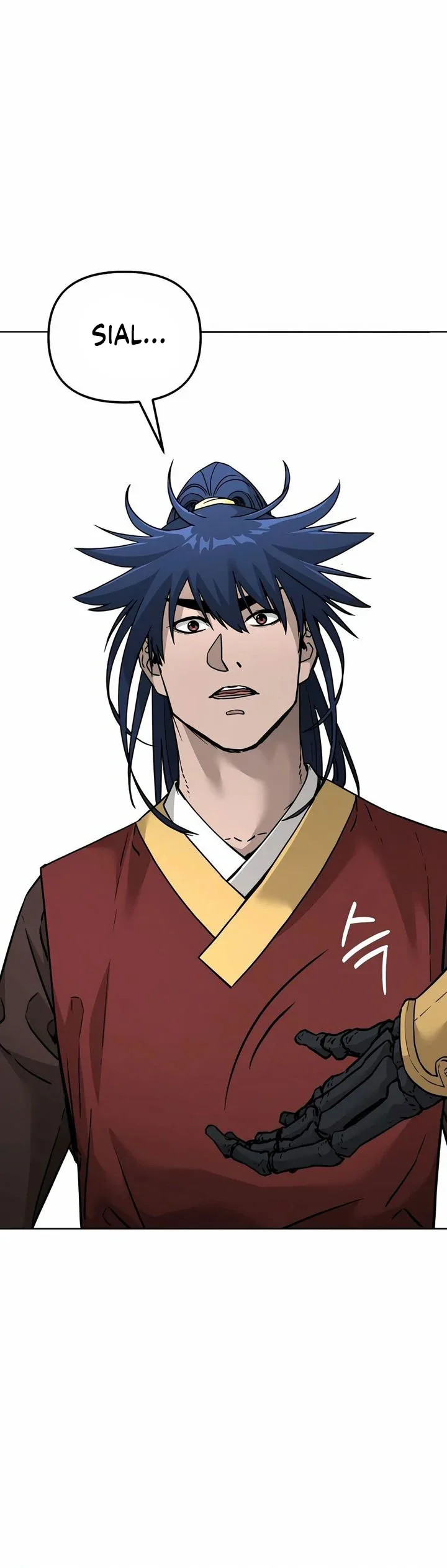 Halaman 42 — The Reborn Ranker Chronicles Chapter 142