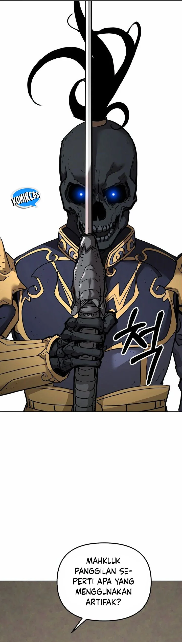 Halaman 45 — The Reborn Ranker Chronicles Chapter 142