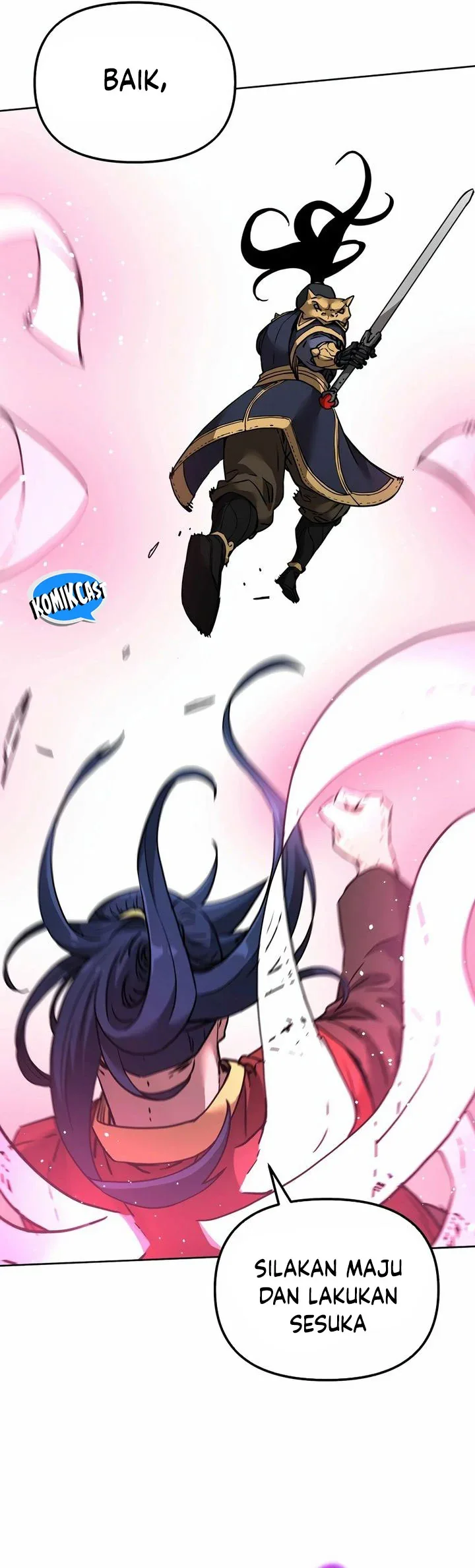 Halaman 53 — The Reborn Ranker Chronicles Chapter 142