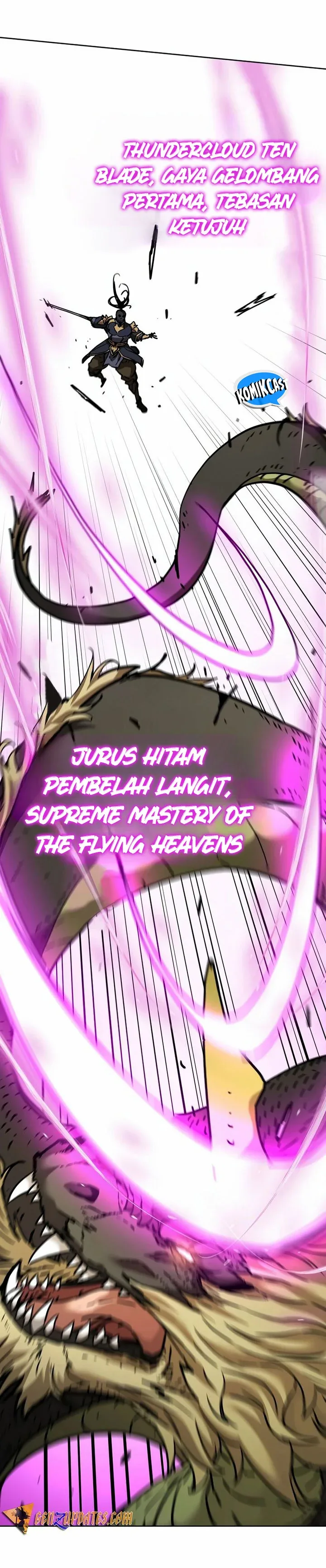 Halaman 55 — The Reborn Ranker Chronicles Chapter 142
