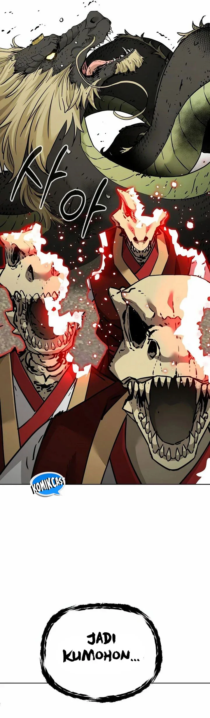 Halaman 58 — The Reborn Ranker Chronicles Chapter 142