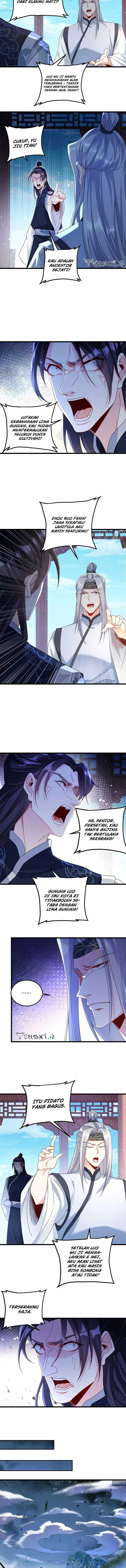 Halaman 4 — Xianzun Luowuji (The Immortal Emperor Luo Wuji Has Returned) Chapter 234