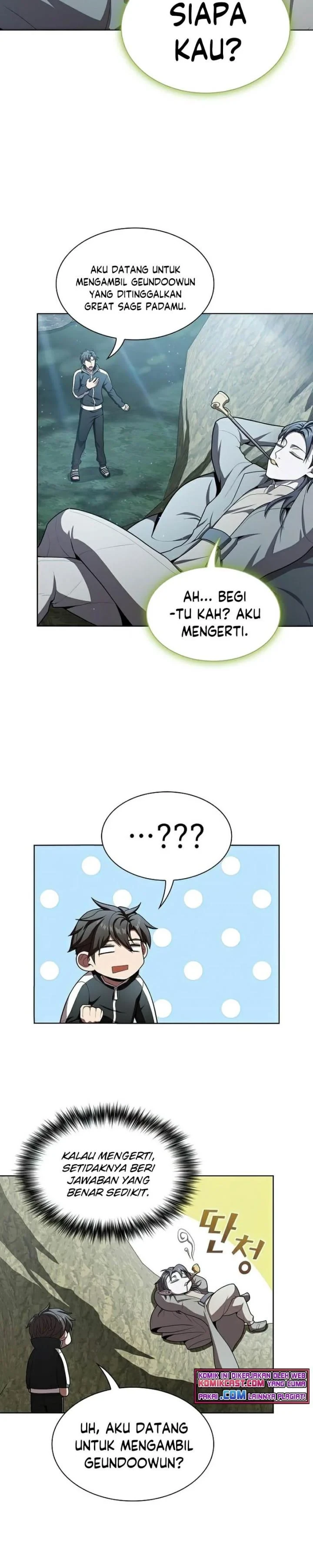 Halaman 3 — The Advanced Player of the Tutorial Tower Chapter 95
