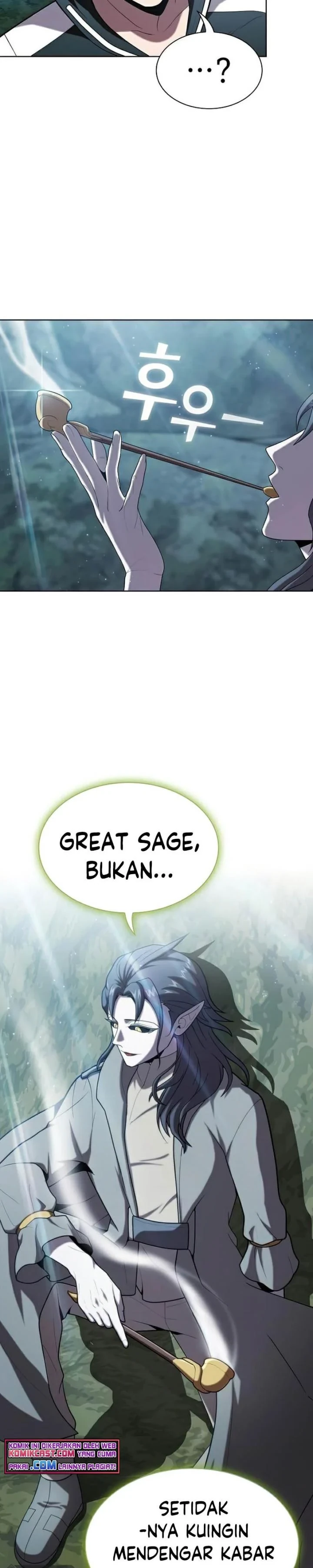 Halaman 5 — The Advanced Player of the Tutorial Tower Chapter 95