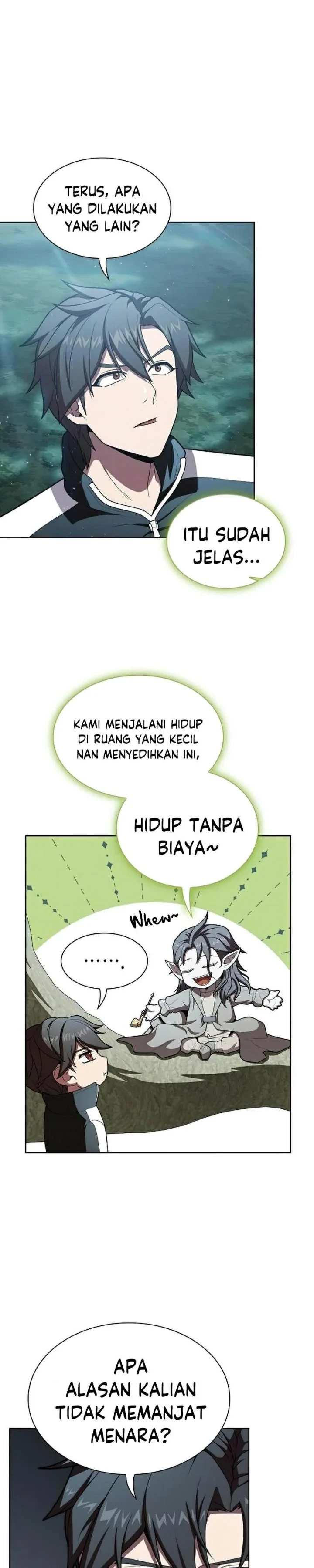 Halaman 12 — The Advanced Player of the Tutorial Tower Chapter 95