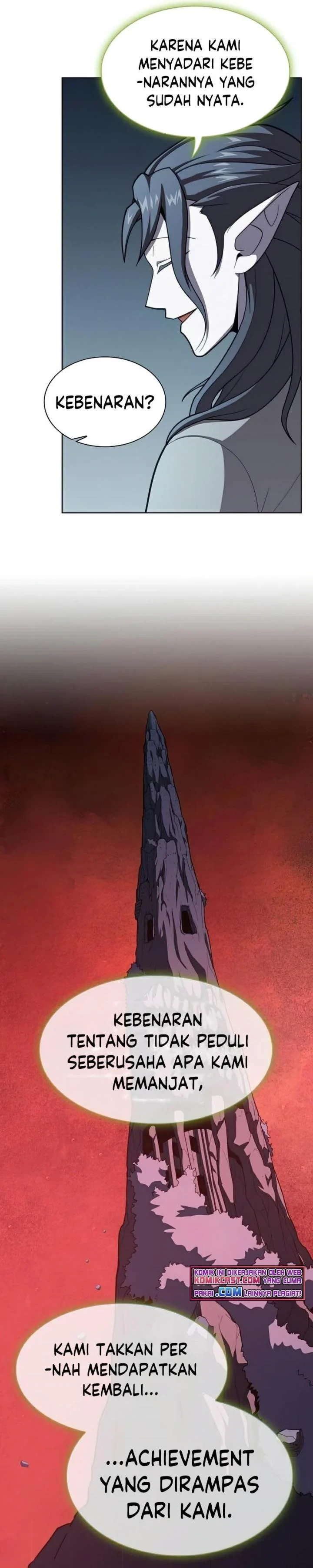 Halaman 14 — The Advanced Player of the Tutorial Tower Chapter 95
