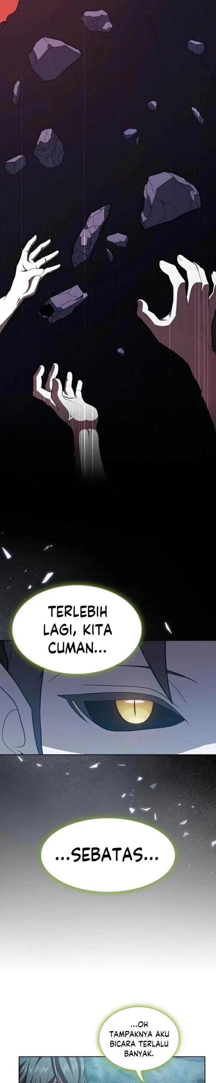 Halaman 15 — The Advanced Player of the Tutorial Tower Chapter 95