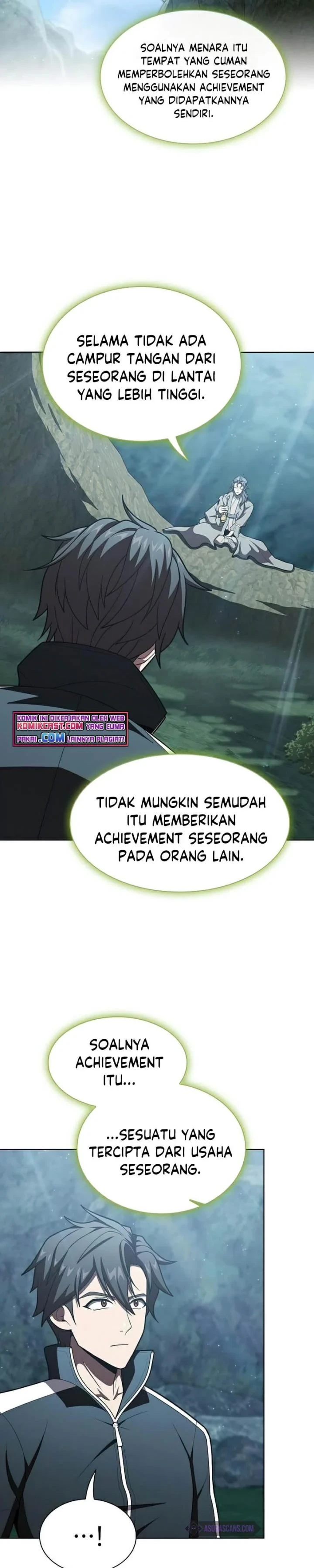 Halaman 18 — The Advanced Player of the Tutorial Tower Chapter 95
