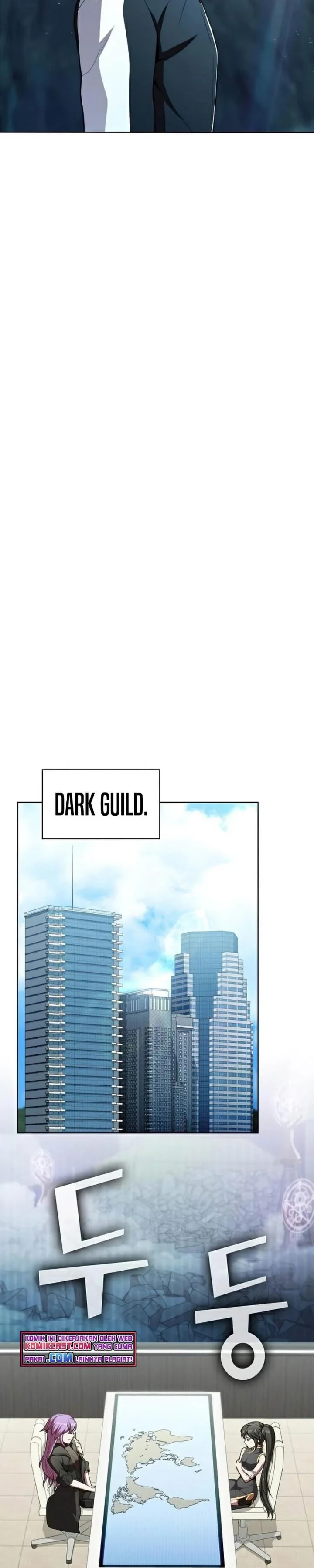 Halaman 22 — The Advanced Player of the Tutorial Tower Chapter 95