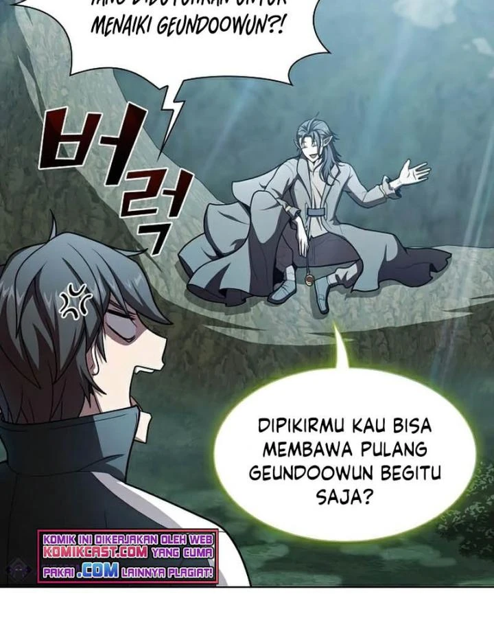 Halaman 30 — The Advanced Player of the Tutorial Tower Chapter 95