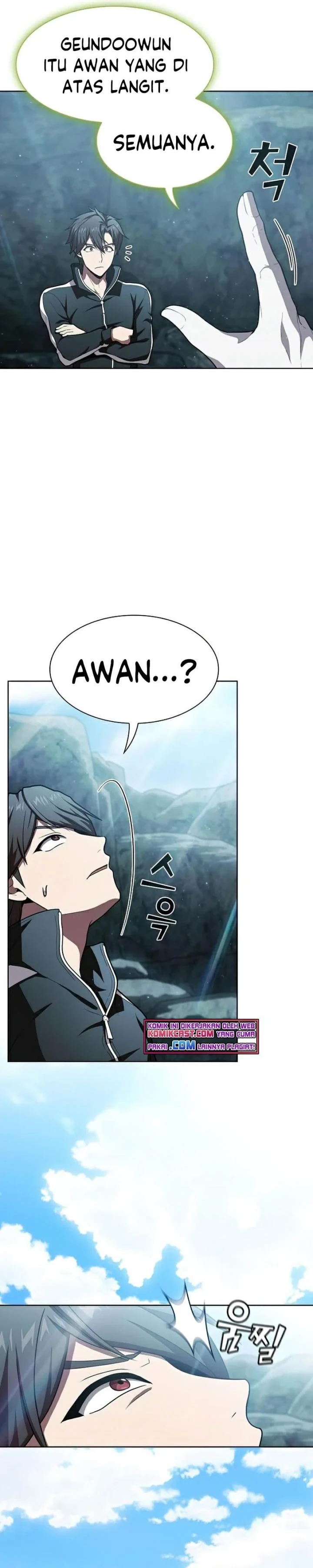 Halaman 37 — The Advanced Player of the Tutorial Tower Chapter 95