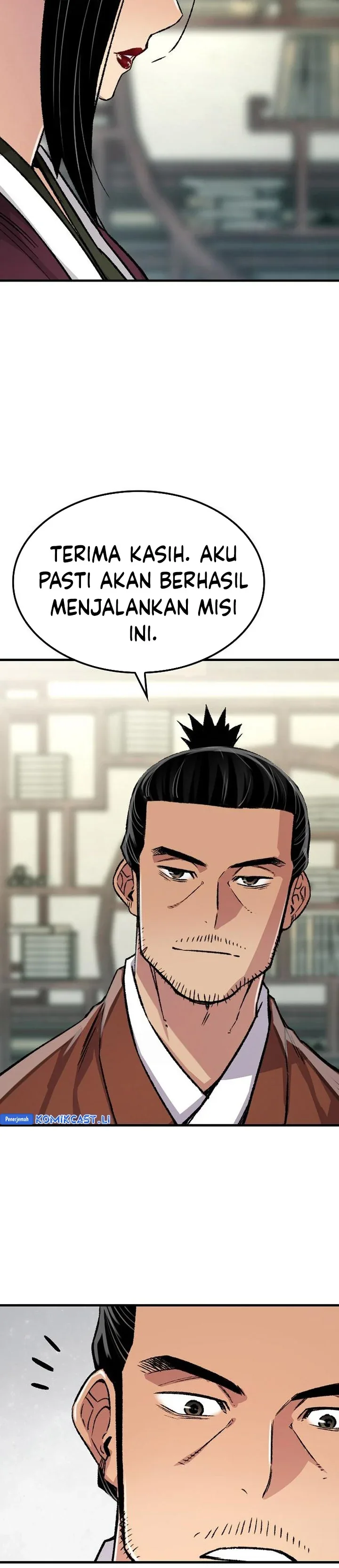 Halaman 7 — Reincarnated Murim Lord Chapter 81
