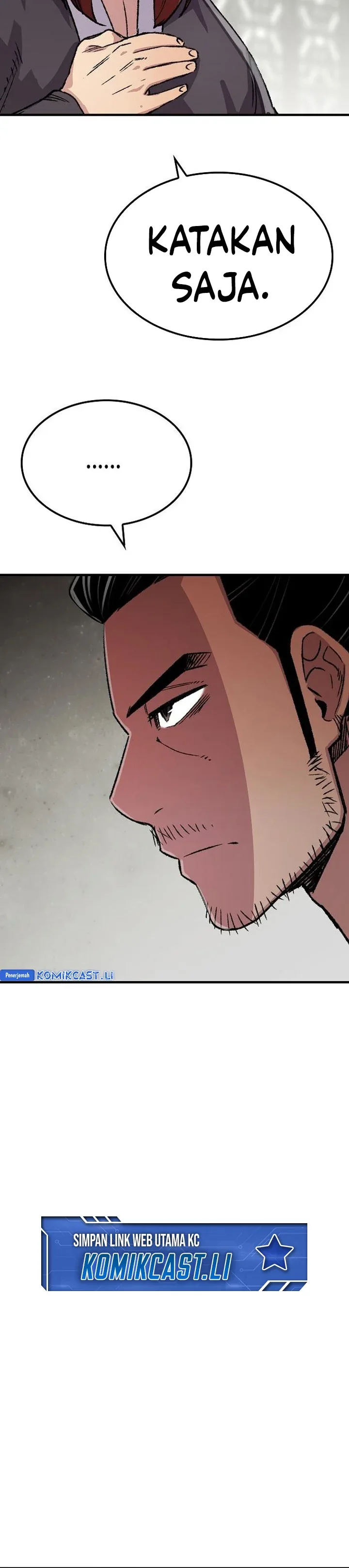 Halaman 10 — Reincarnated Murim Lord Chapter 81