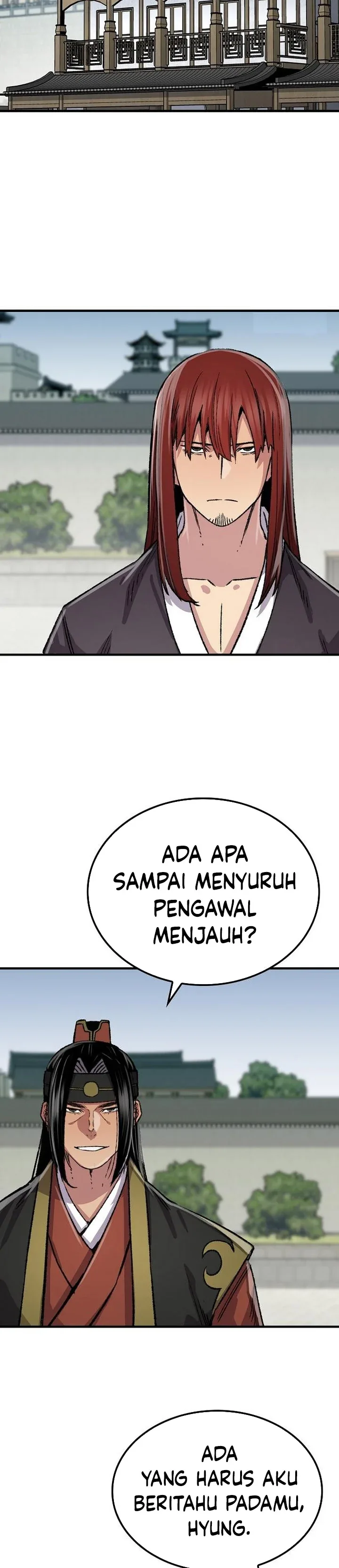 Halaman 12 — Reincarnated Murim Lord Chapter 81