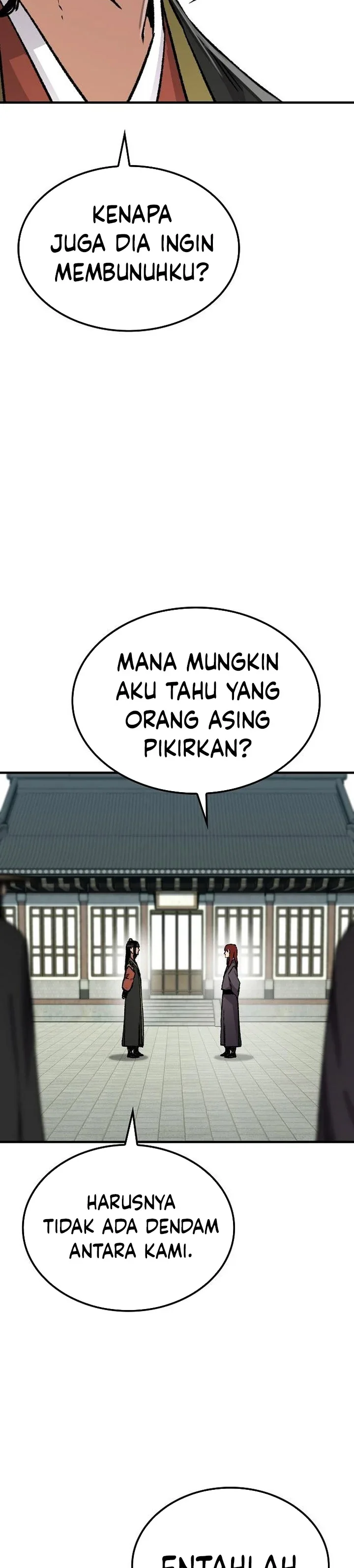 Halaman 15 — Reincarnated Murim Lord Chapter 81