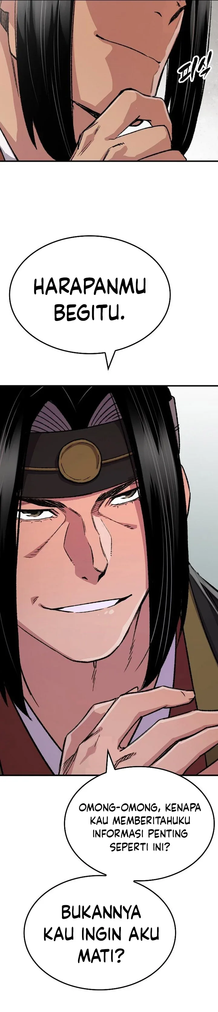 Halaman 17 — Reincarnated Murim Lord Chapter 81