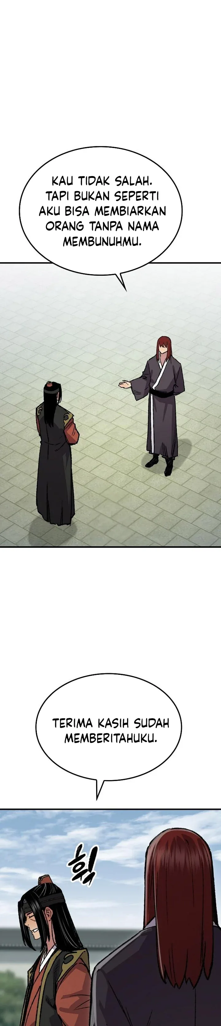 Halaman 18 — Reincarnated Murim Lord Chapter 81