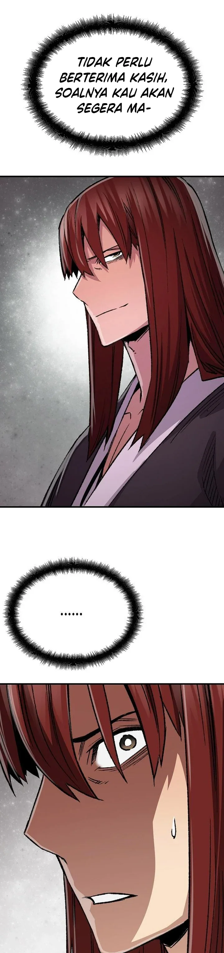 Halaman 20 — Reincarnated Murim Lord Chapter 81