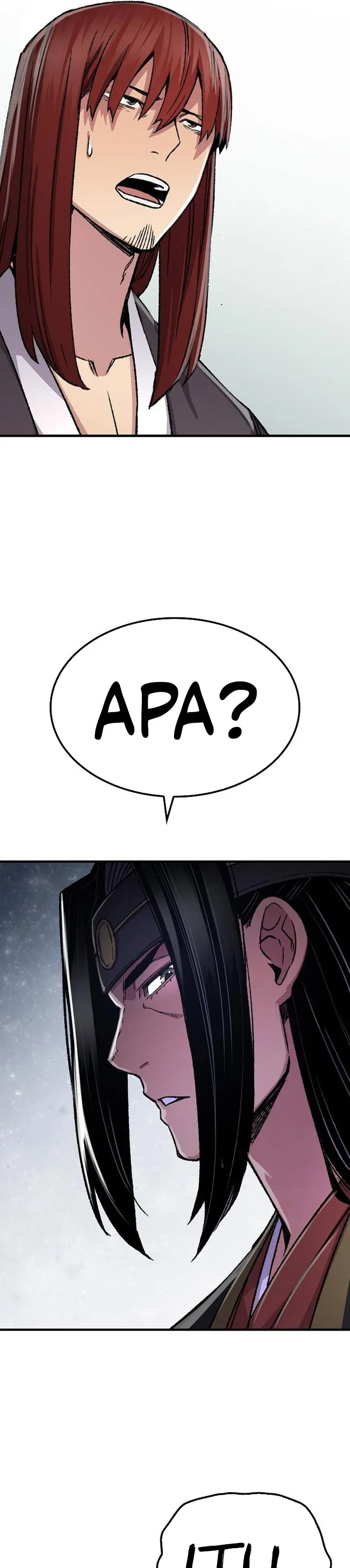 Halaman 23 — Reincarnated Murim Lord Chapter 81
