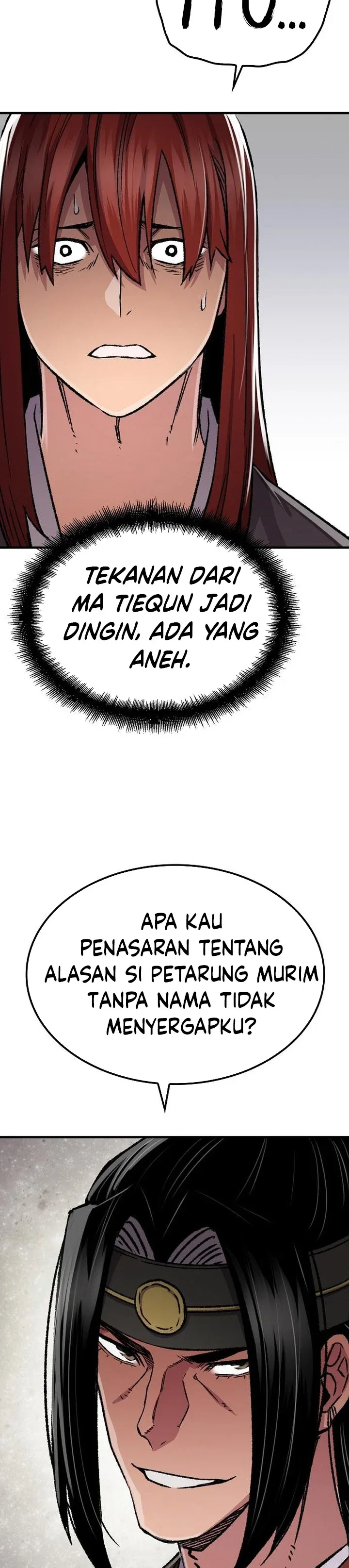 Halaman 24 — Reincarnated Murim Lord Chapter 81