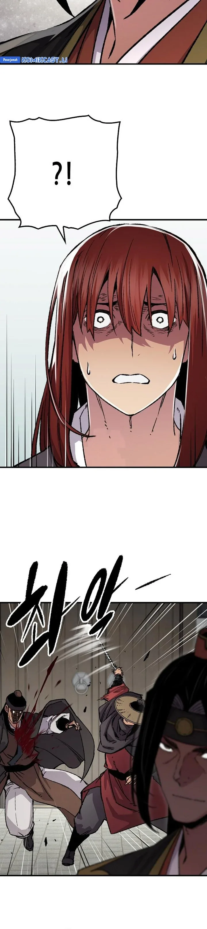 Halaman 25 — Reincarnated Murim Lord Chapter 81
