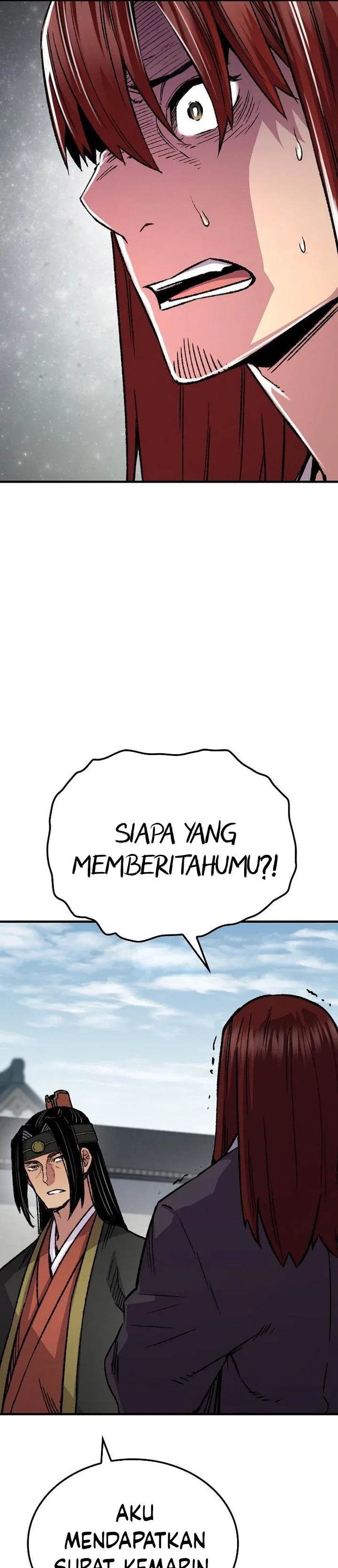 Halaman 29 — Reincarnated Murim Lord Chapter 81
