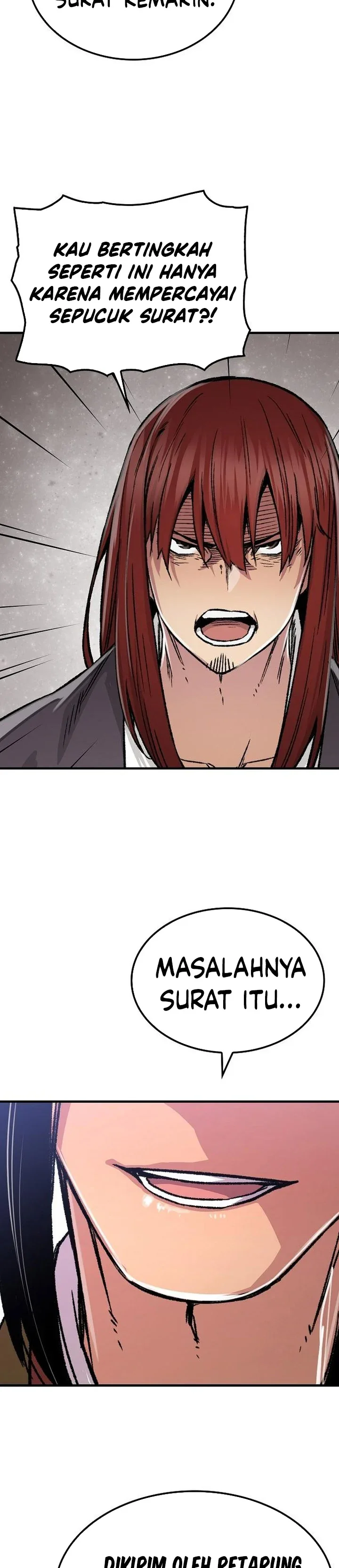 Halaman 30 — Reincarnated Murim Lord Chapter 81