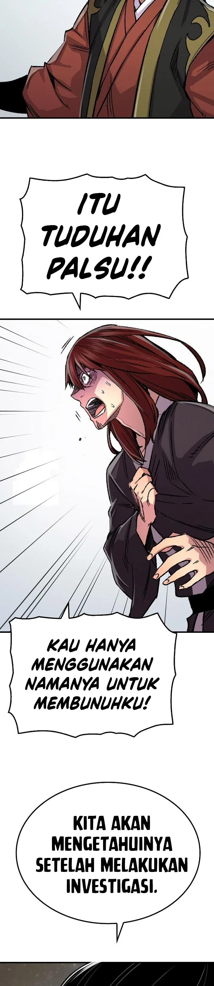 Halaman 33 — Reincarnated Murim Lord Chapter 81
