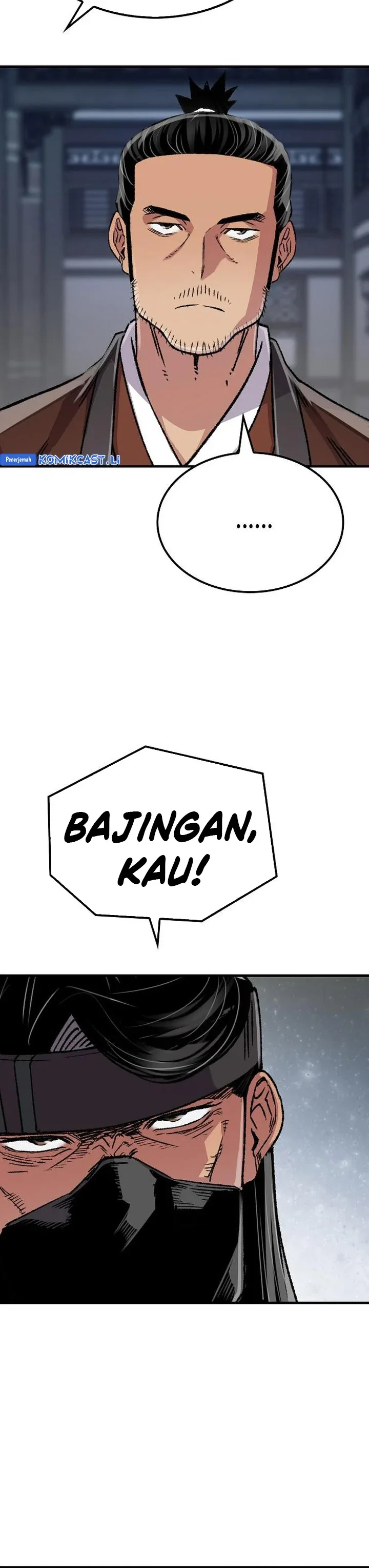 Halaman 40 — Reincarnated Murim Lord Chapter 81